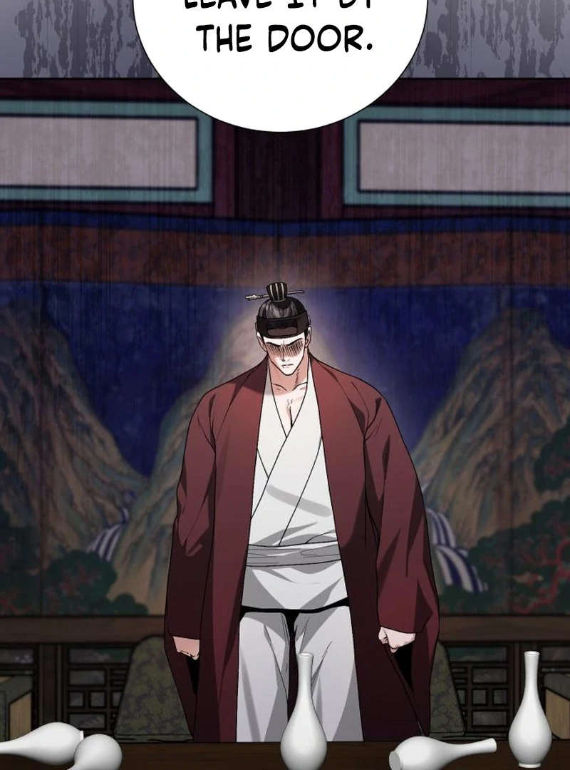 Read Surviving As The Tyrant’s Chef chapter 22 image 111 on Lezhin
