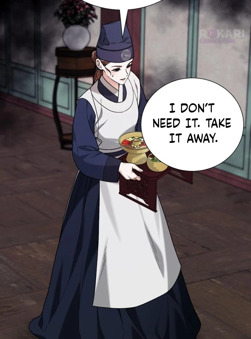 Read Surviving As The Tyrant’s Chef chapter 22 image 115 on Lezhin