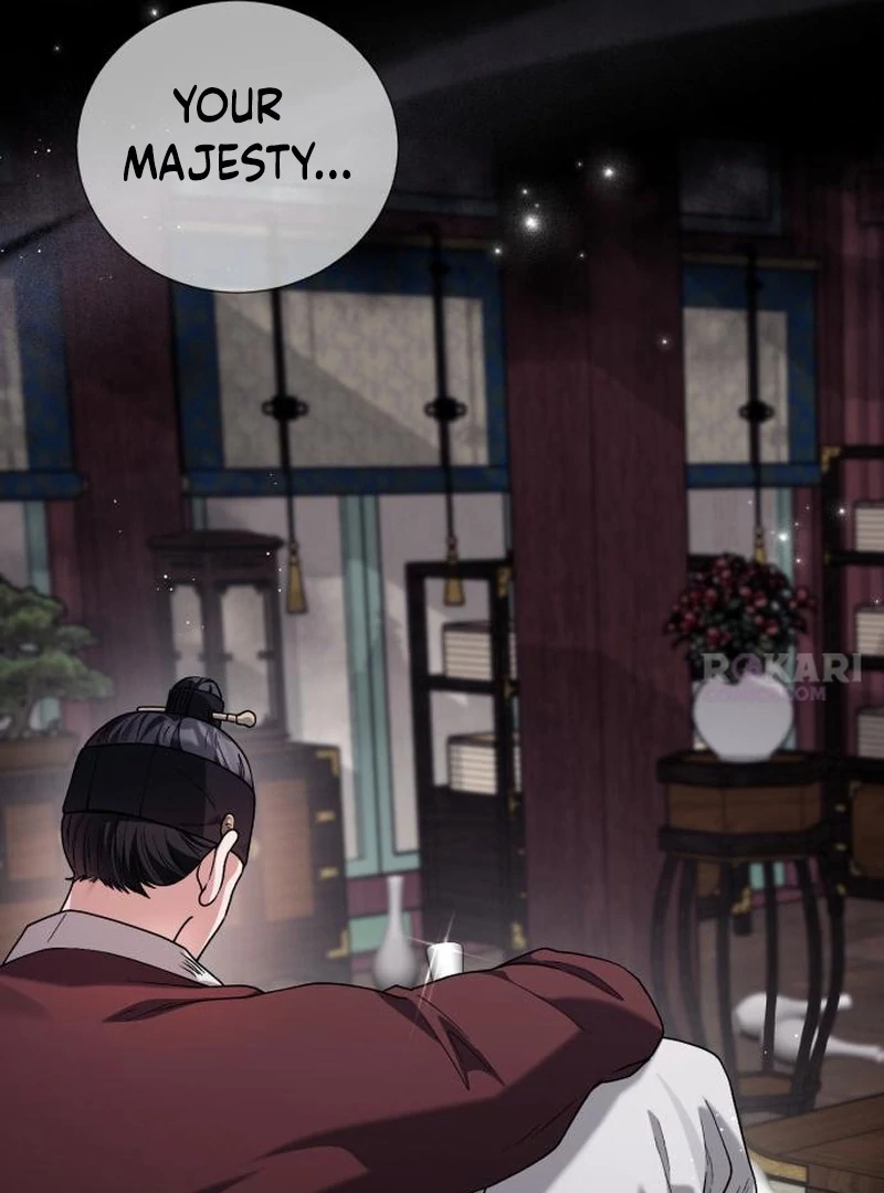 Read Surviving As The Tyrant’s Chef chapter 22 image 119 on Lezhin