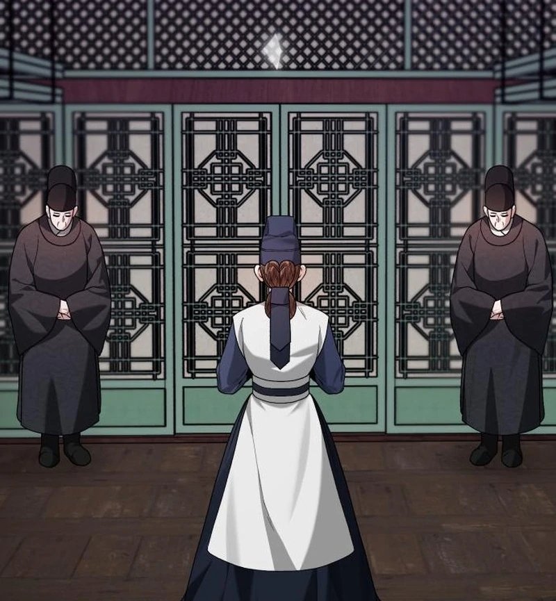 Read Surviving As The Tyrant’s Chef chapter 22 image 123 on Lezhin
