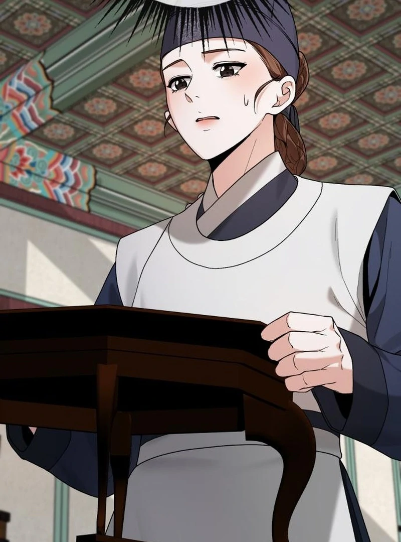 Read Surviving As The Tyrant’s Chef chapter 22 image 125 on Lezhin