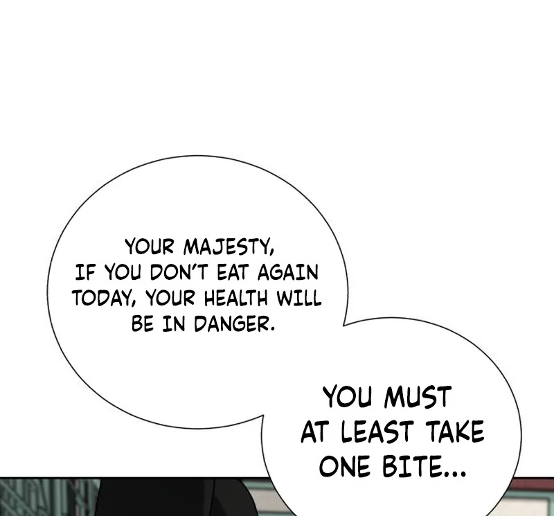 Read Surviving As The Tyrant’s Chef chapter 22 image 127 on Lezhin