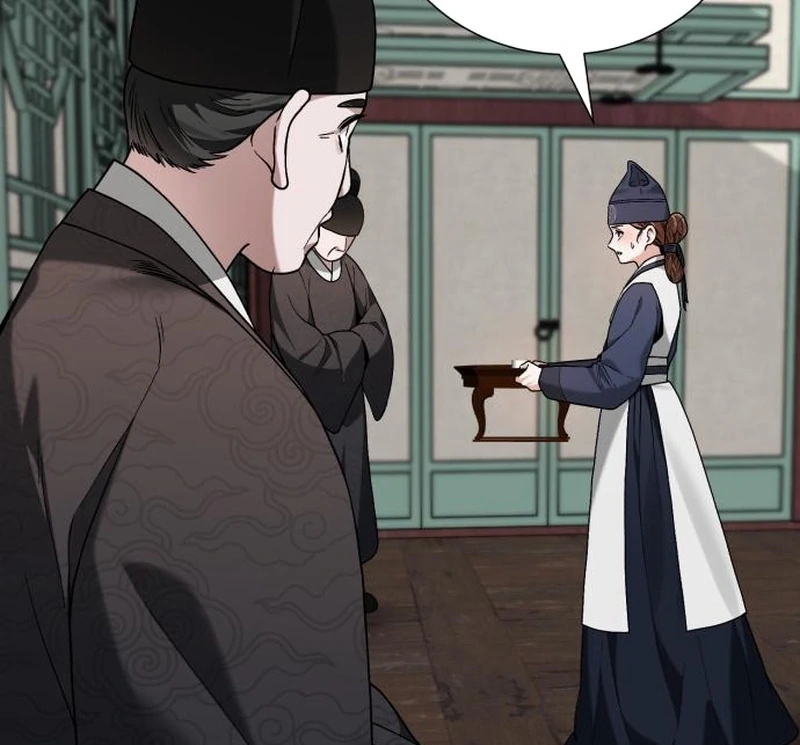 Read Surviving As The Tyrant’s Chef chapter 22 image 128 on Lezhin