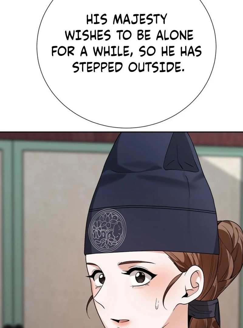 Read Surviving As The Tyrant’s Chef chapter 22 image 130 on Lezhin