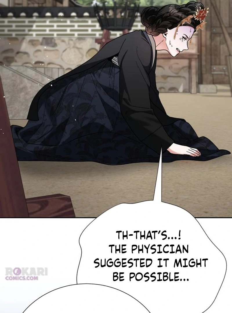 Read Surviving As The Tyrant’s Chef chapter 22 image 14 on Lezhin
