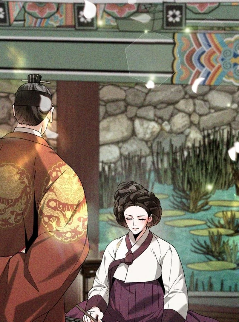 Read Surviving As The Tyrant’s Chef chapter 22 image 144 on Lezhin