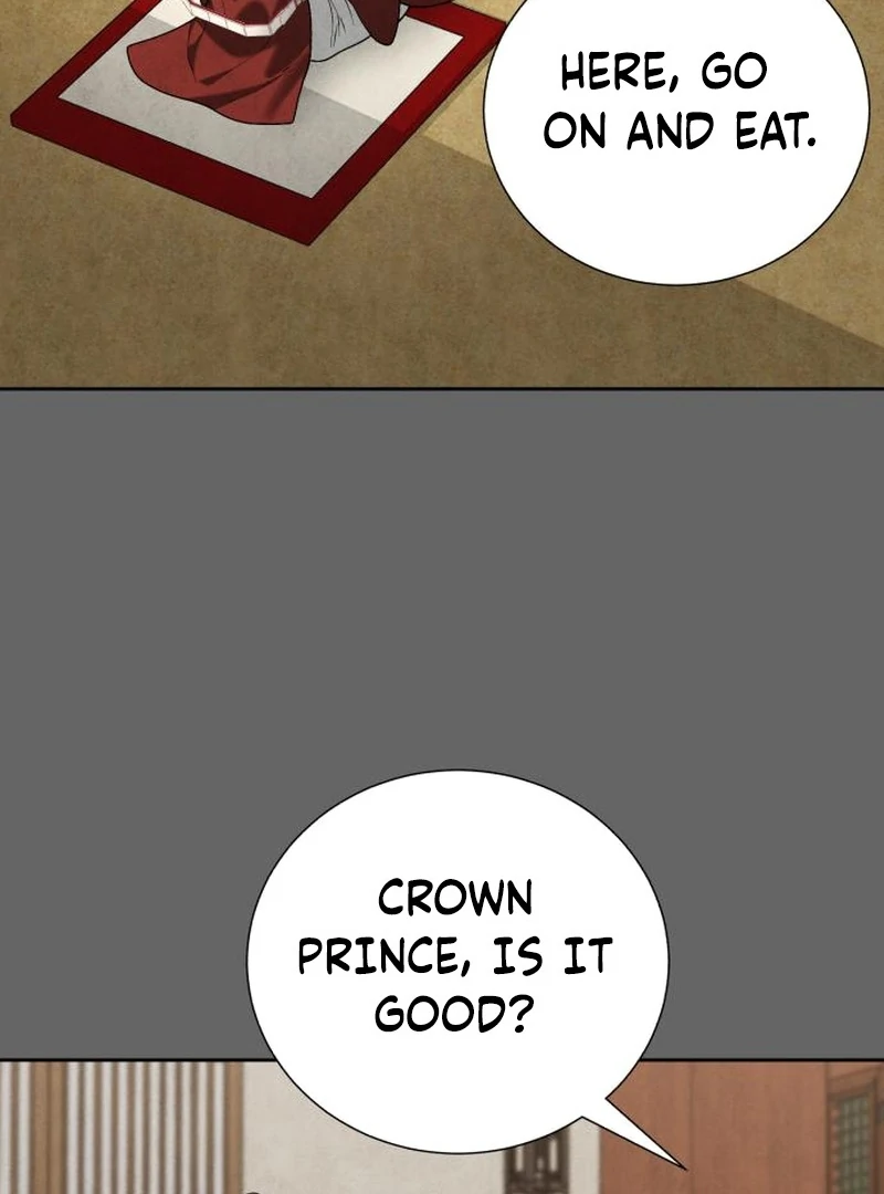 Read Surviving As The Tyrant’s Chef chapter 22 image 159 on Lezhin