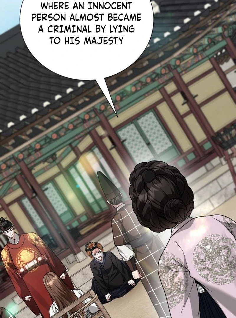 Read Surviving As The Tyrant’s Chef chapter 22 image 16 on Lezhin