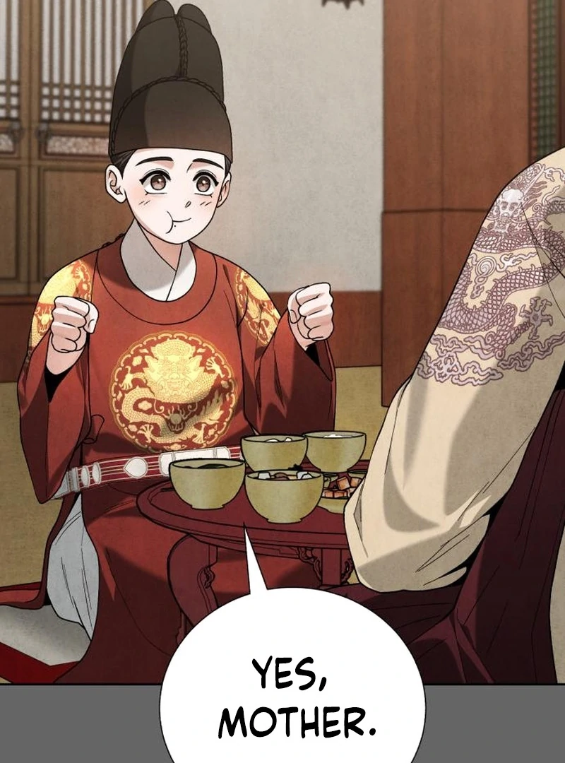 Read Surviving As The Tyrant’s Chef chapter 22 image 160 on Lezhin