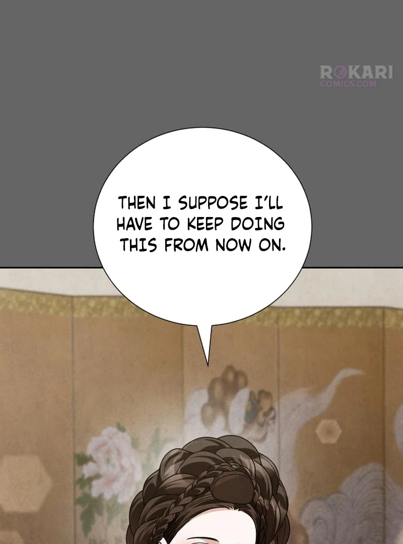 Read Surviving As The Tyrant’s Chef chapter 22 image 163 on Lezhin