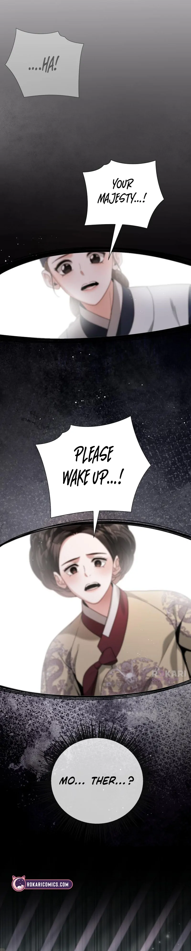 Read Surviving As The Tyrant’s Chef chapter 22 image 178 on Lezhin