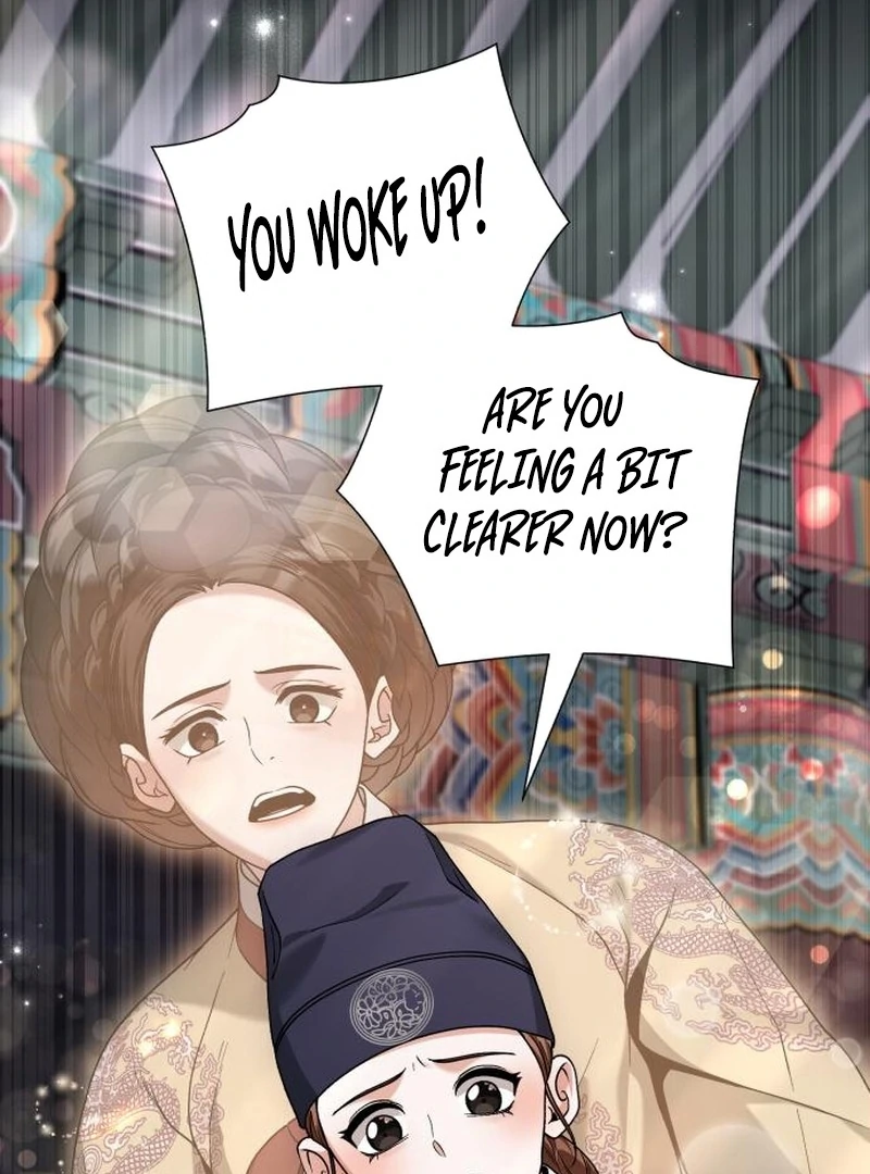 Read Surviving As The Tyrant’s Chef chapter 22 image 179 on Lezhin