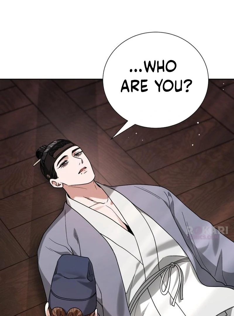 Read Surviving As The Tyrant’s Chef chapter 22 image 181 on Lezhin