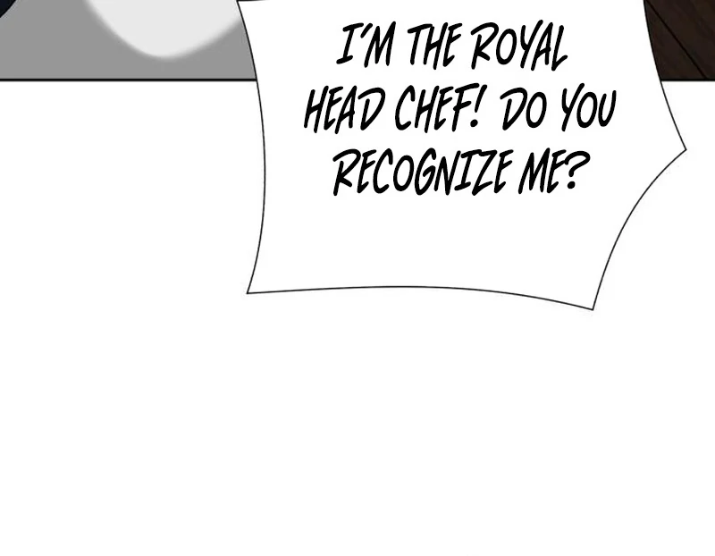 Read Surviving As The Tyrant’s Chef chapter 22 image 183 on Lezhin