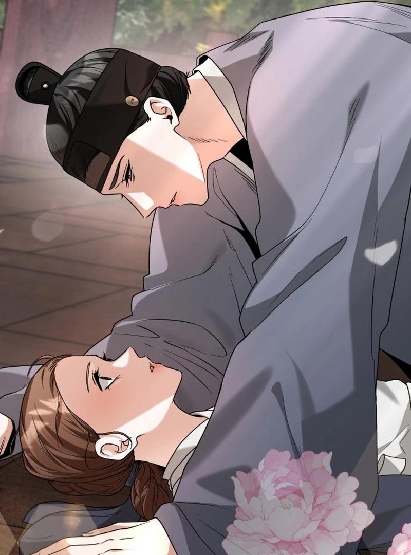 Read Surviving As The Tyrant’s Chef chapter 22 image 186 on Lezhin