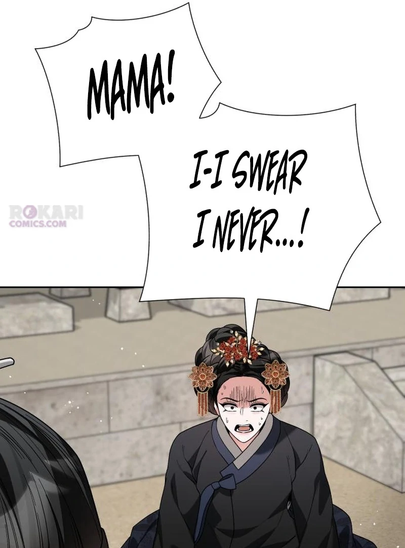 Read Surviving As The Tyrant’s Chef chapter 22 image 19 on Lezhin