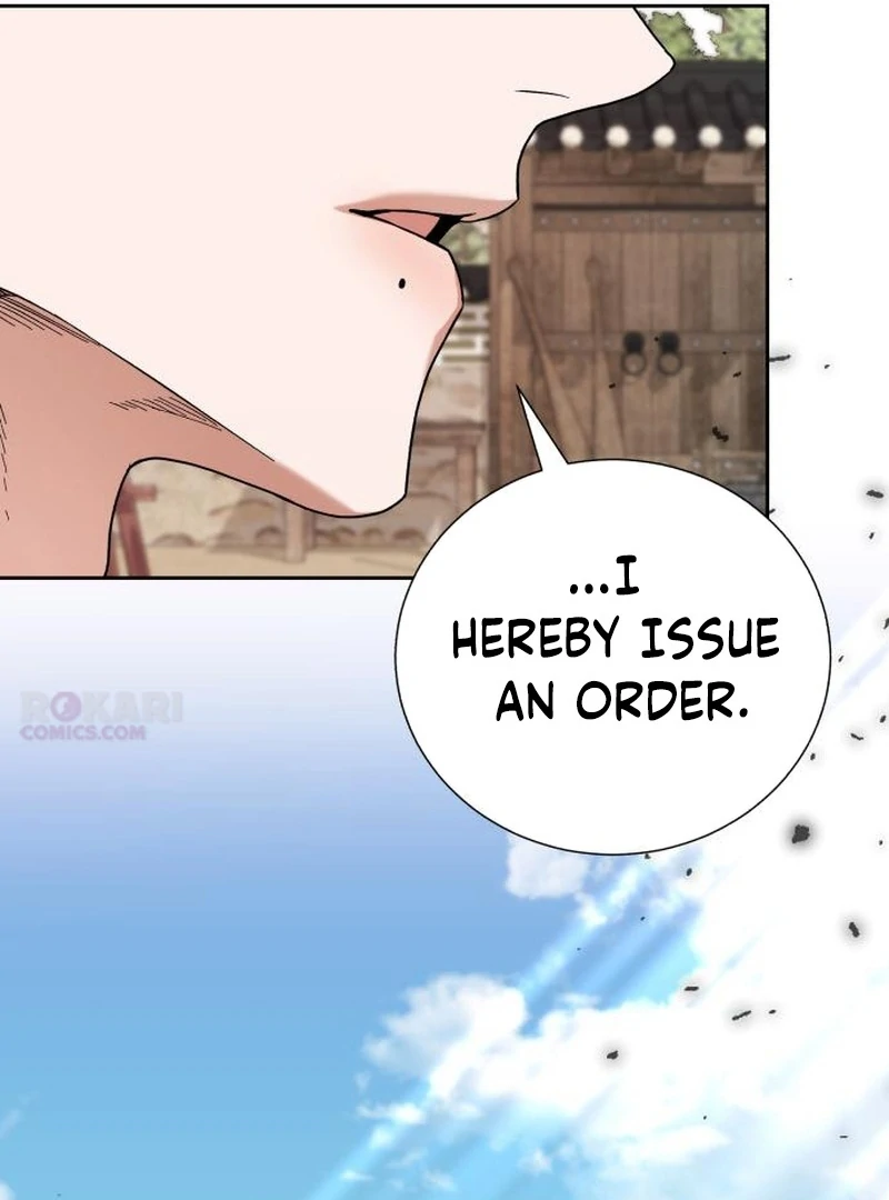 Read Surviving As The Tyrant’s Chef chapter 22 image 23 on Lezhin