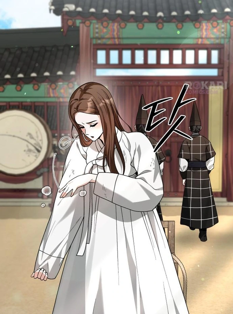 Read Surviving As The Tyrant’s Chef chapter 22 image 33 on Lezhin