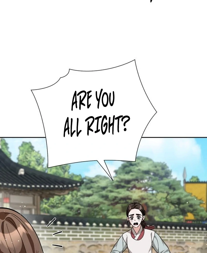 Read Surviving As The Tyrant’s Chef chapter 22 image 35 on Lezhin