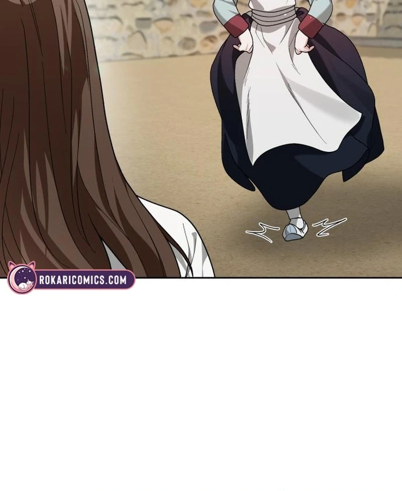 Read Surviving As The Tyrant’s Chef chapter 22 image 36 on Lezhin