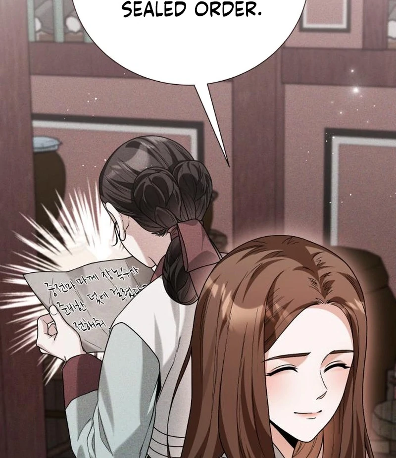 Read Surviving As The Tyrant’s Chef chapter 22 image 39 on Lezhin