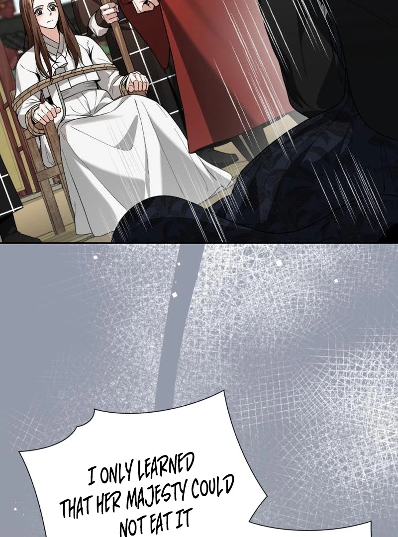 Read Surviving As The Tyrant’s Chef chapter 22 image 4 on Lezhin