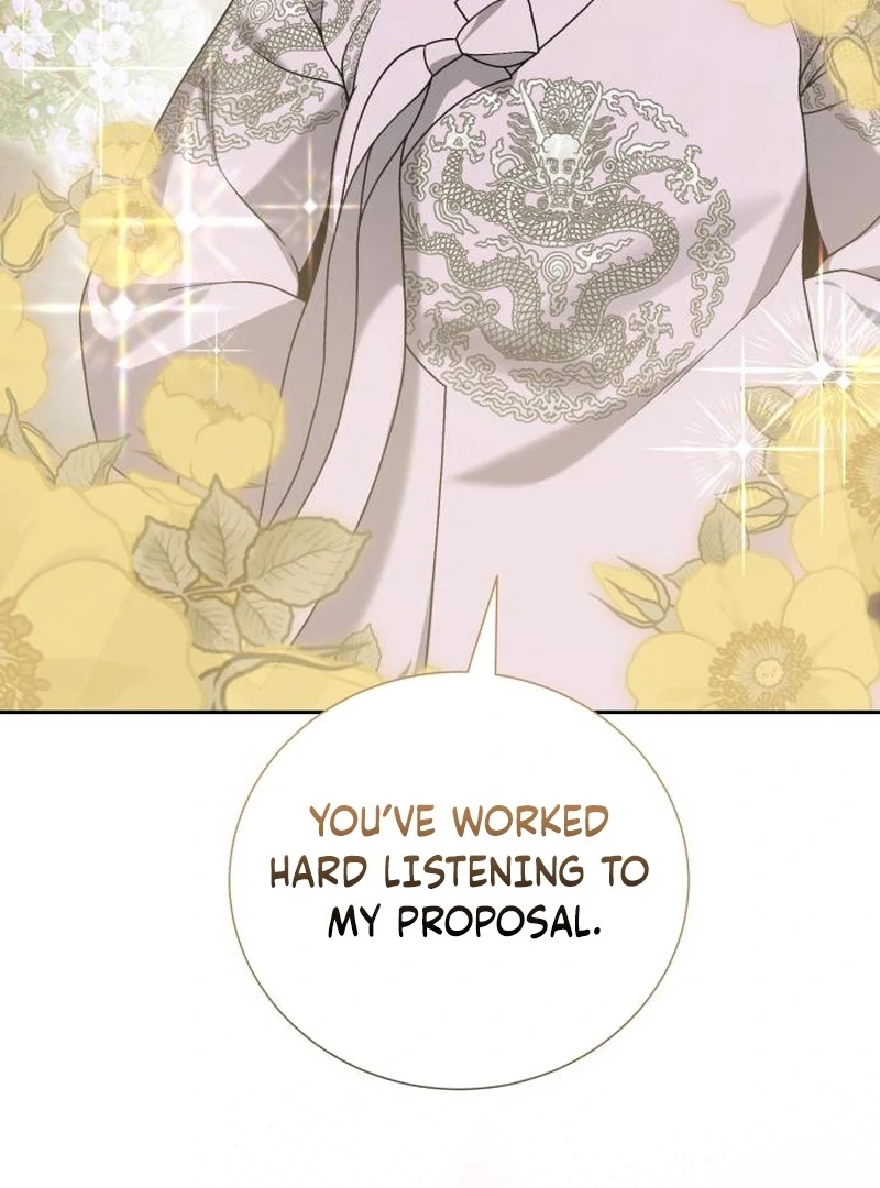 Read Surviving As The Tyrant’s Chef chapter 22 image 44 on Lezhin