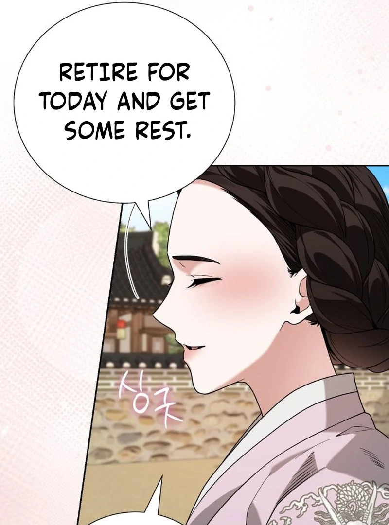 Read Surviving As The Tyrant’s Chef chapter 22 image 47 on Lezhin