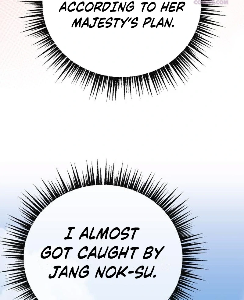 Read Surviving As The Tyrant’s Chef chapter 22 image 49 on Lezhin