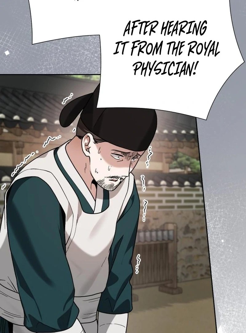 Read Surviving As The Tyrant’s Chef chapter 22 image 5 on Lezhin
