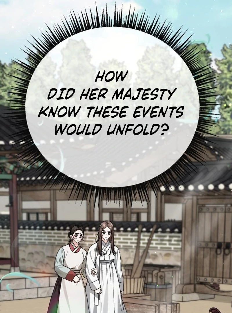 Read Surviving As The Tyrant’s Chef chapter 22 image 51 on Lezhin