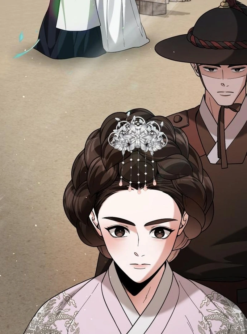 Read Surviving As The Tyrant’s Chef chapter 22 image 52 on Lezhin