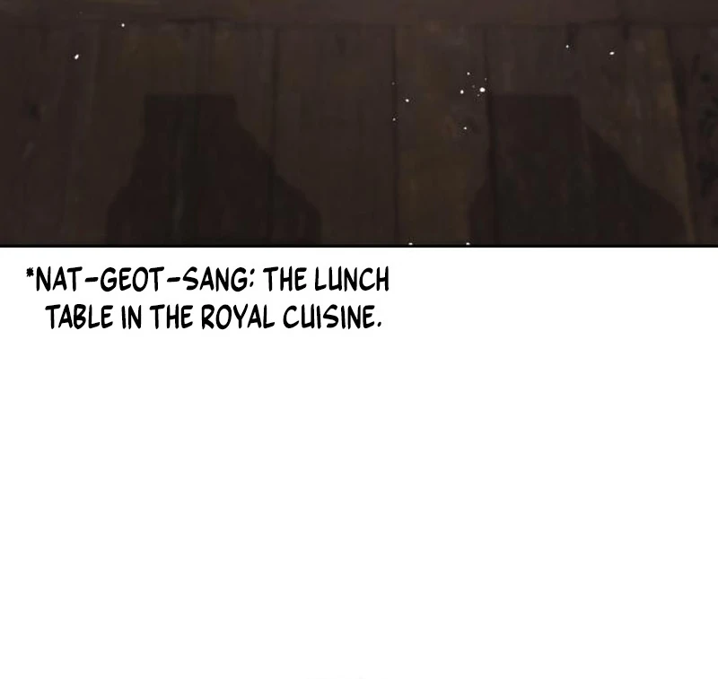 Read Surviving As The Tyrant’s Chef chapter 22 image 60 on Lezhin