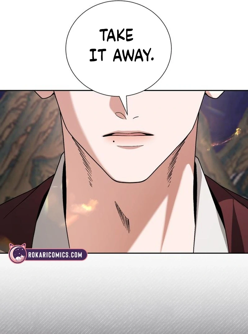Read Surviving As The Tyrant’s Chef chapter 22 image 61 on Lezhin