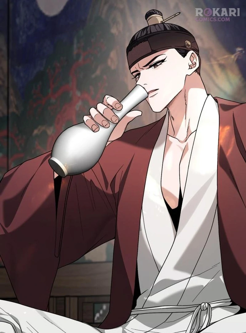Read Surviving As The Tyrant’s Chef chapter 22 image 63 on Lezhin