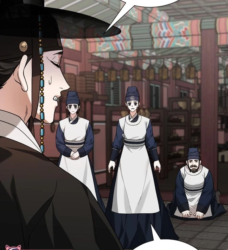 Read Surviving As The Tyrant’s Chef chapter 22 image 76 on Lezhin