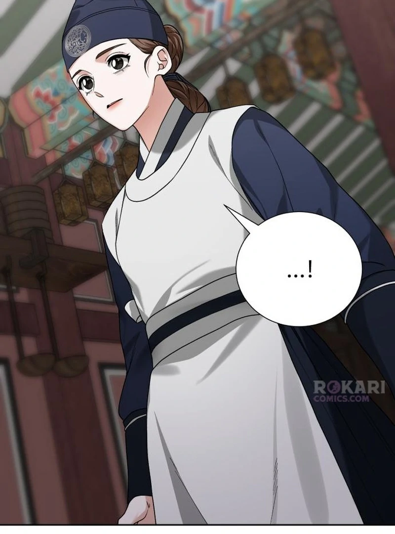 Read Surviving As The Tyrant’s Chef chapter 22 image 79 on Lezhin