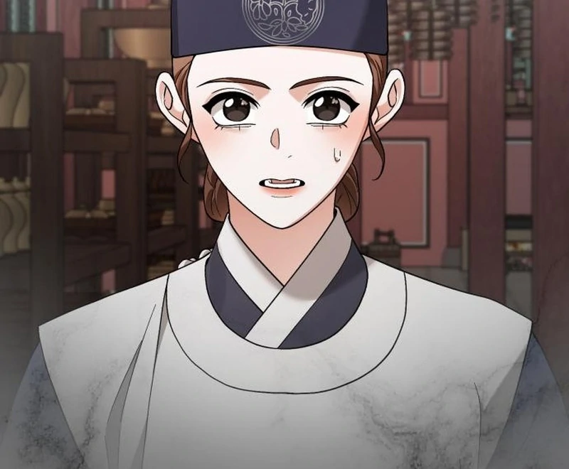 Read Surviving As The Tyrant’s Chef chapter 22 image 82 on Lezhin