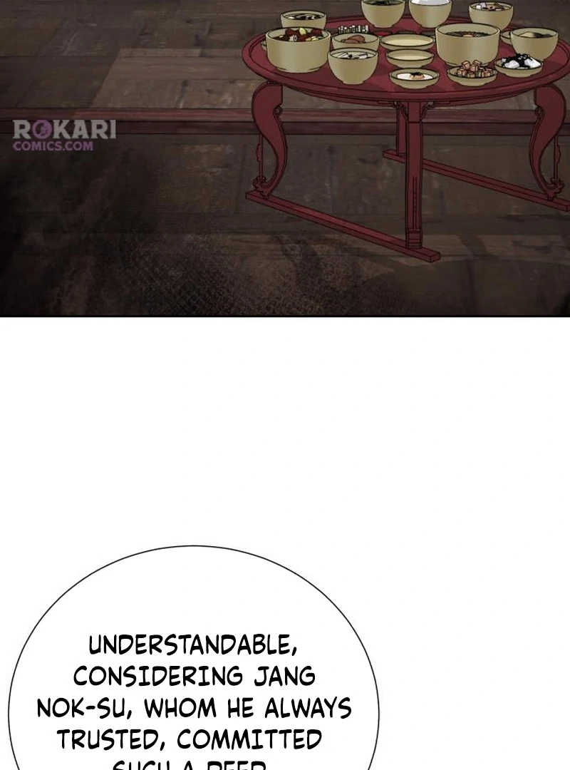 Read Surviving As The Tyrant’s Chef chapter 22 image 84 on Lezhin