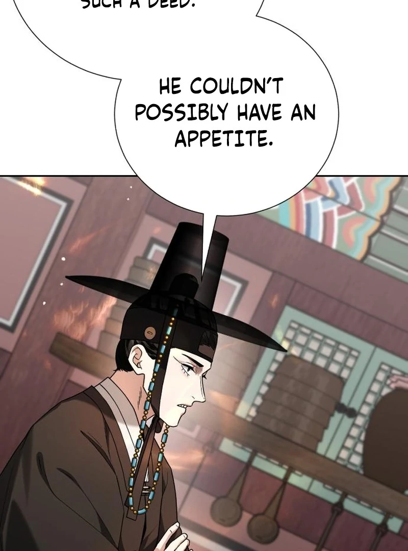 Read Surviving As The Tyrant’s Chef chapter 22 image 85 on Lezhin