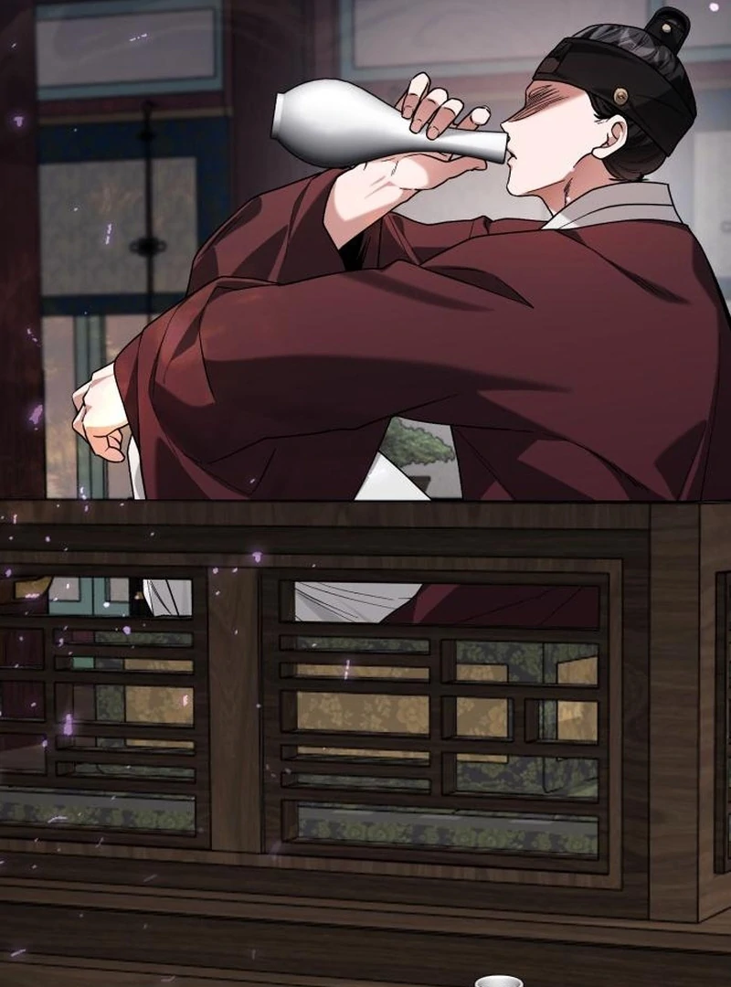 Read Surviving As The Tyrant’s Chef chapter 22 image 88 on Lezhin