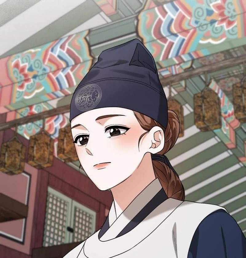 Read Surviving As The Tyrant’s Chef chapter 22 image 91 on Lezhin