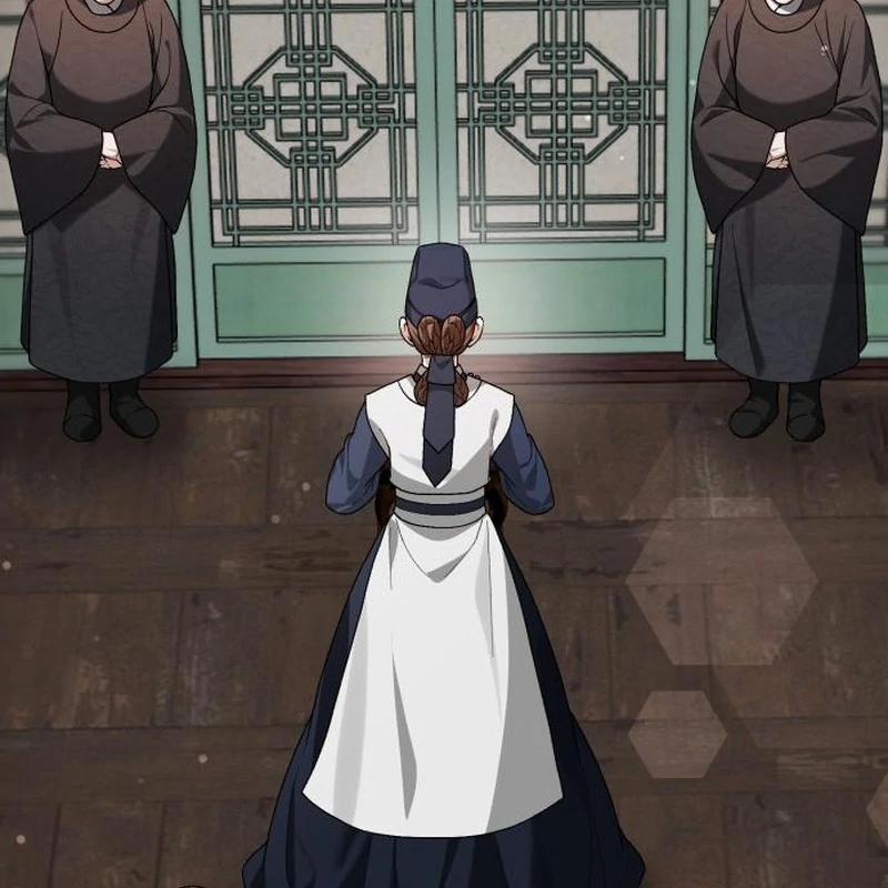 Read Surviving As The Tyrant’s Chef chapter 22 image 97 on Lezhin