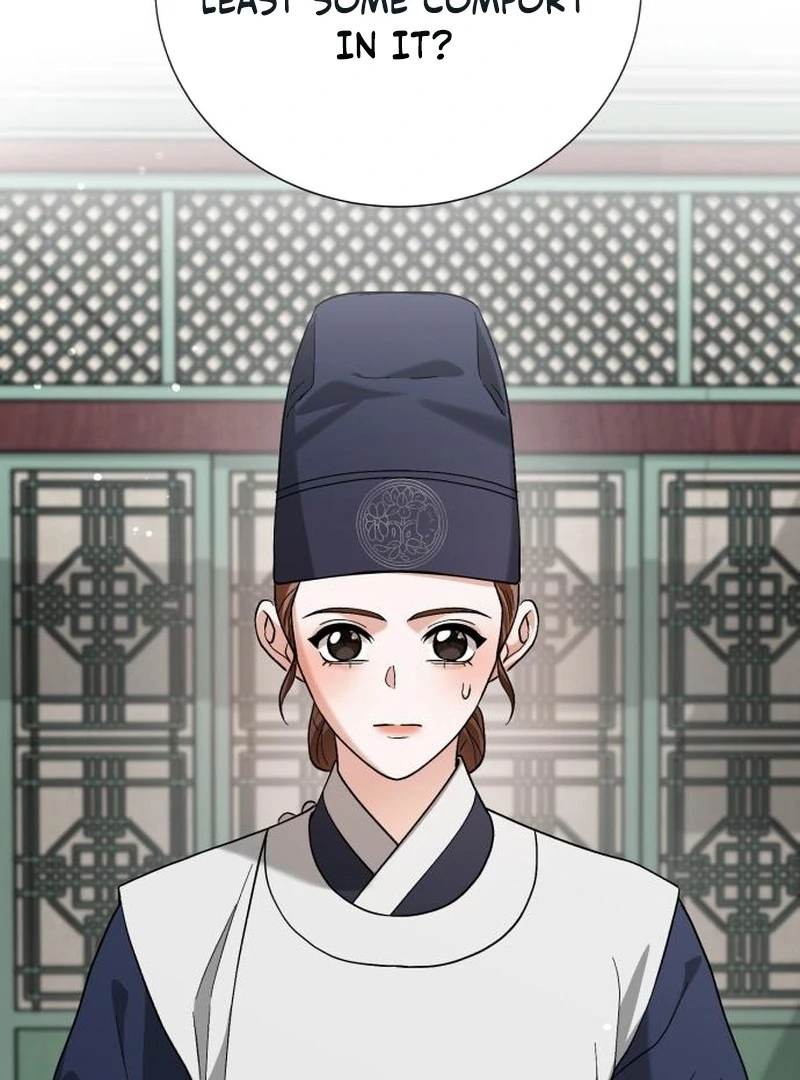 Read Surviving As The Tyrant’s Chef chapter 22 image 99 on Lezhin