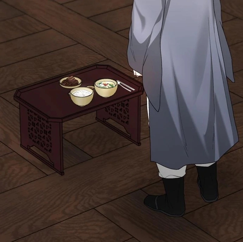 Read Surviving As The Tyrant’s Chef chapter 23 image 102 on Lezhin