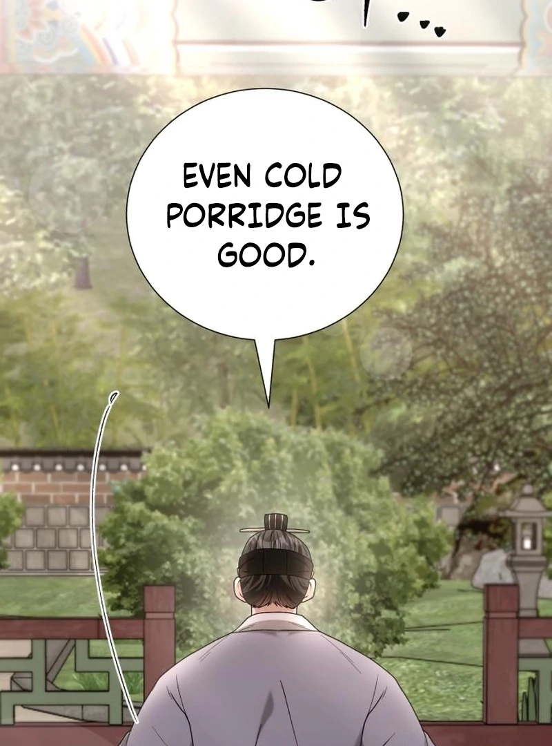 Read Surviving As The Tyrant’s Chef chapter 23 image 104 on Lezhin