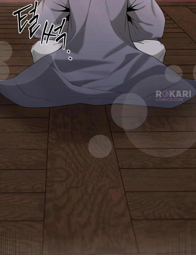 Read Surviving As The Tyrant’s Chef chapter 23 image 105 on Lezhin