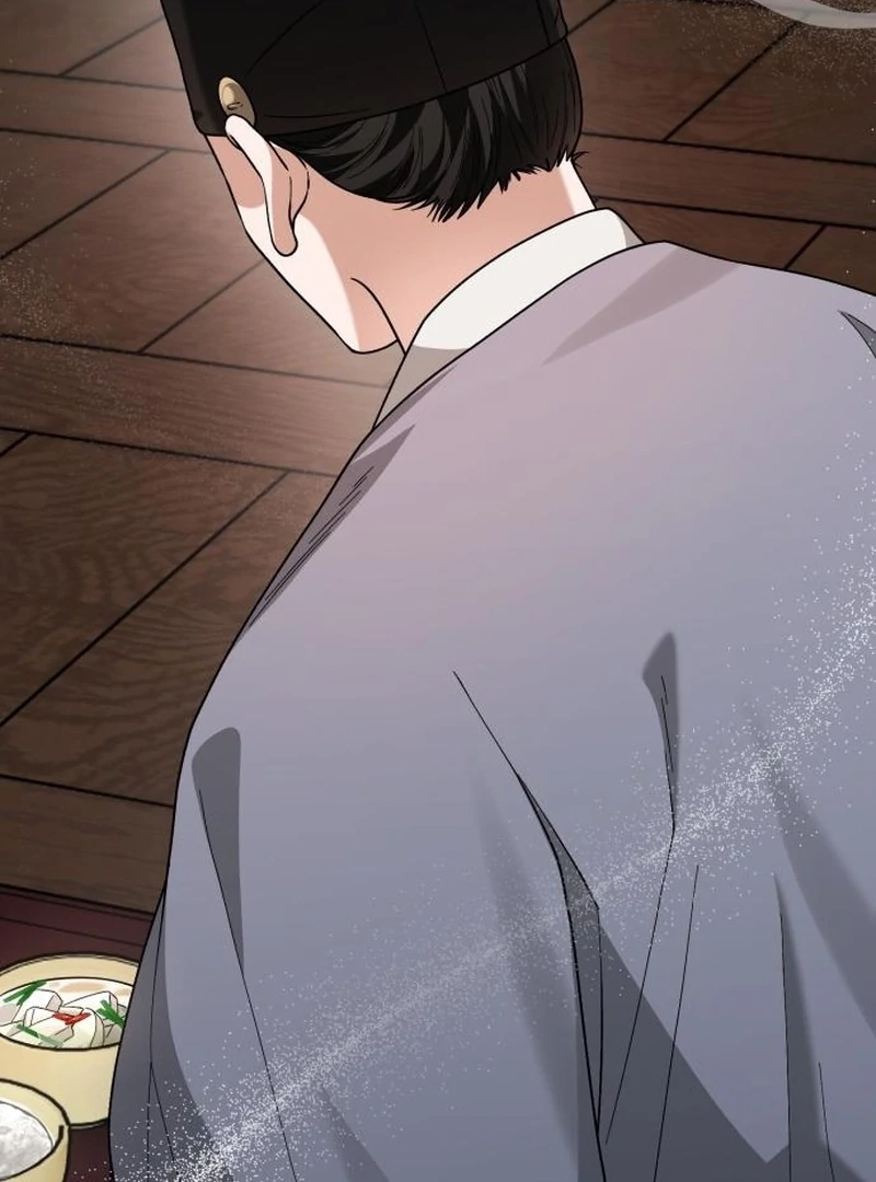 Read Surviving As The Tyrant’s Chef chapter 23 image 110 on Lezhin