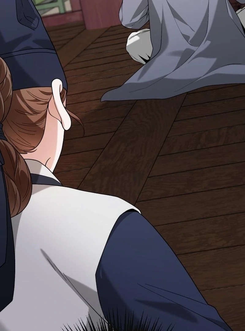 Read Surviving As The Tyrant’s Chef chapter 23 image 115 on Lezhin