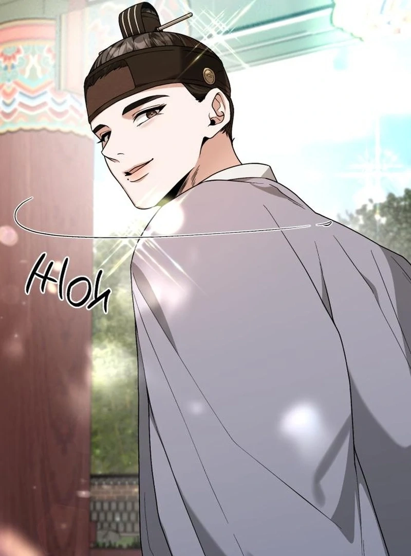 Read Surviving As The Tyrant’s Chef chapter 23 image 119 on Lezhin